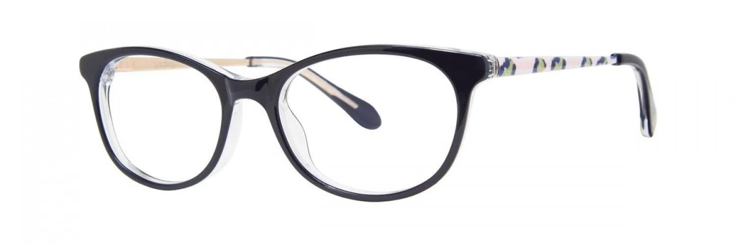Lilly Pulitzer Ramona Eyeglasses - view 4